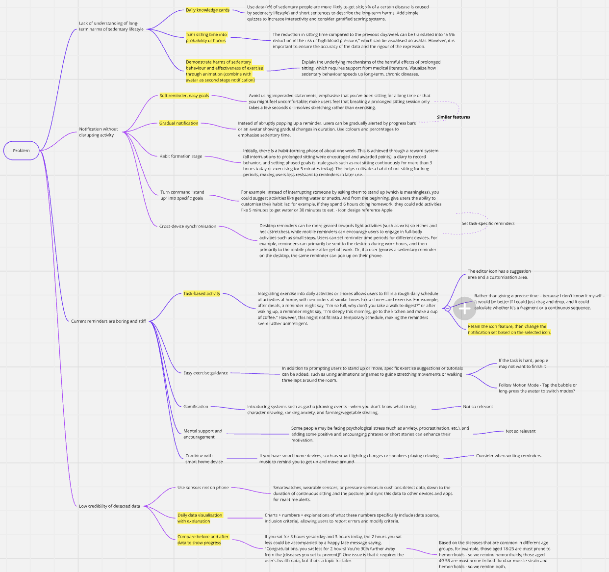 SoleMate product-form brainstorm