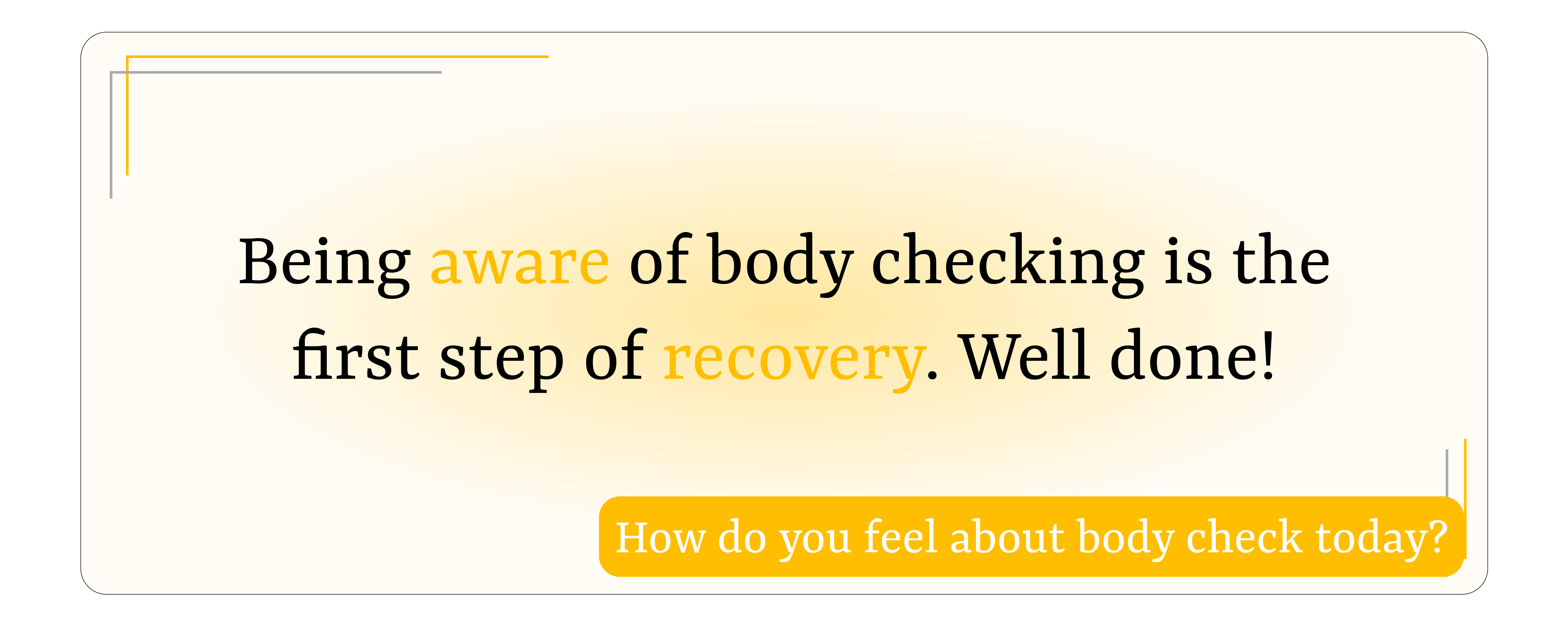 Wave supportive message example 2